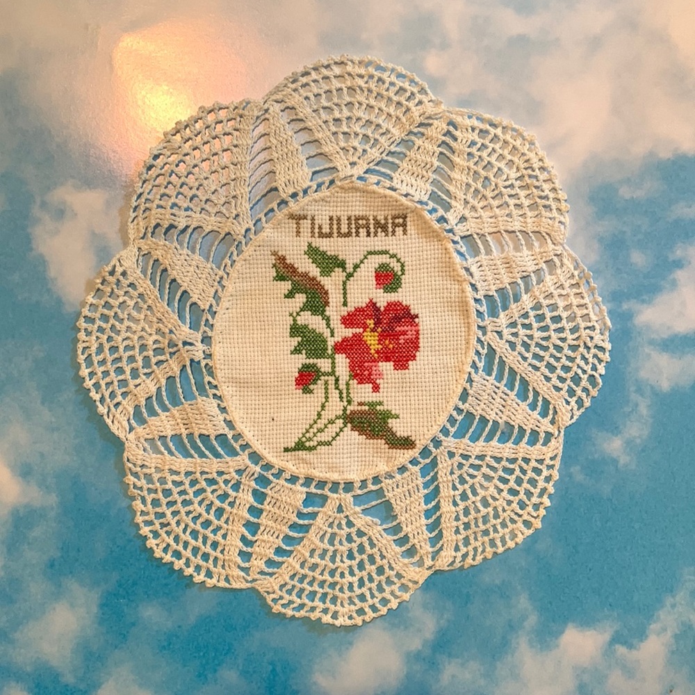 Tijuana Dollie